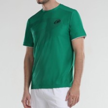 Camiseta Bullpadel Yapar 23 Verde