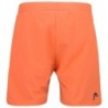 SHORTS HEAD POWER MEN NARANJA