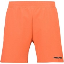 Shorts Head Power Men Naranja