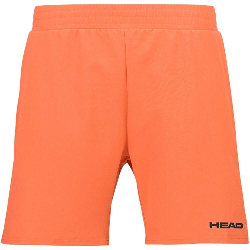 Shorts Head Power Men Naranja