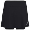FALDA HEAD CLUB BASIC SKORT WOMEN