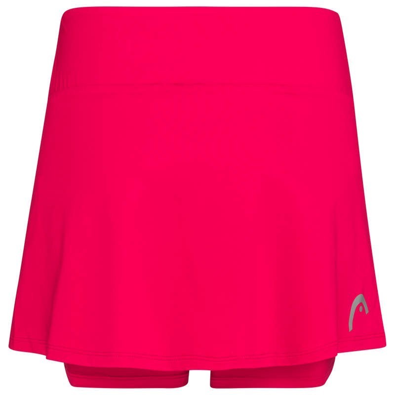 FALDA HEAD CLUB BASIC SKORT WOMEN MAGENTA