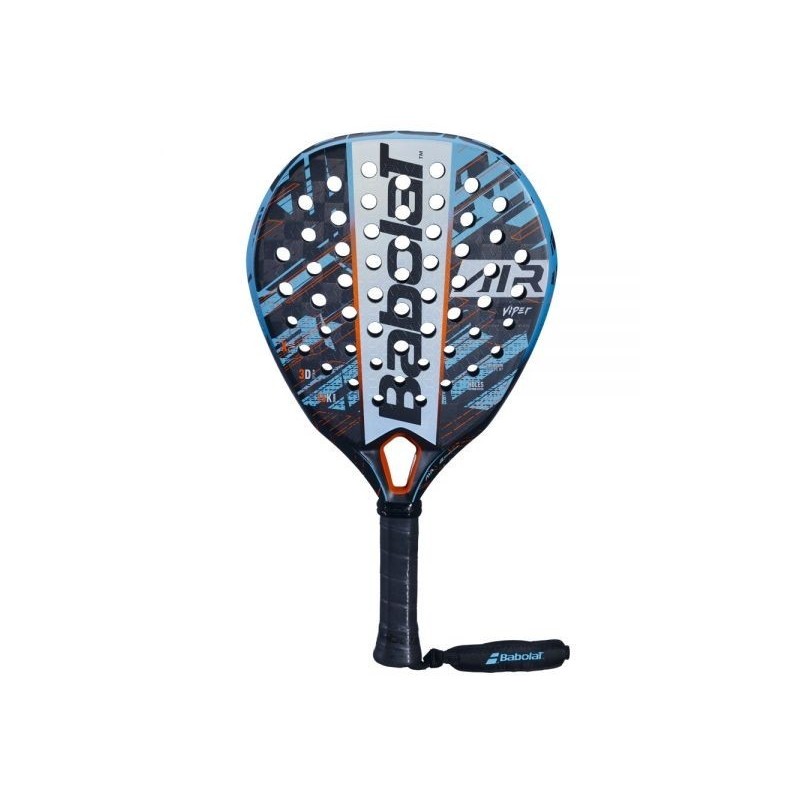 BABOLAT AIR VIPER 2023 "DISPONIBLE EN TIENDA"