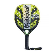 Pala Pádel Babolat Counter Viper 2023 "Disponible En Tienda"