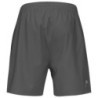 PANTALON CORTO HEAD CLUB ANTRACITA