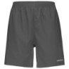 Pantalon Corto Head Club Antracita
