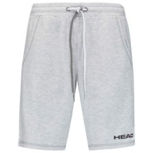 CLUB JACOB BERMUDAS M GRIS