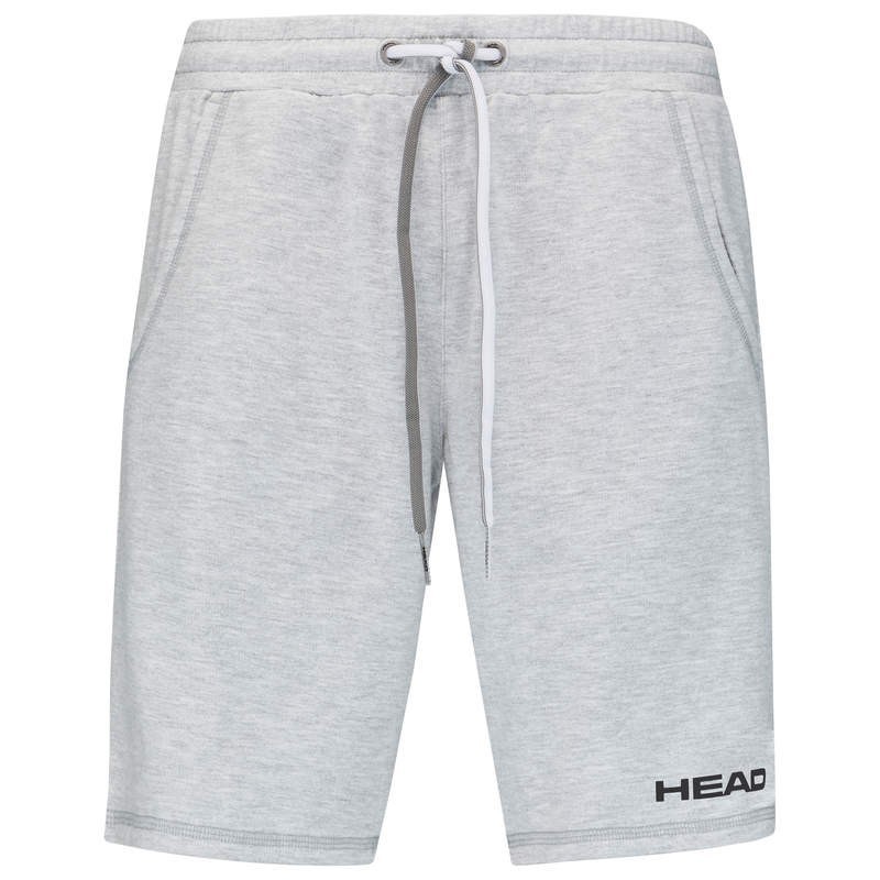 CLUB JACOB BERMUDAS M GRIS