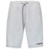 CLUB JACOB BERMUDAS M GRIS