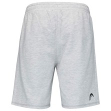 CLUB JACOB BERMUDAS M GRIS