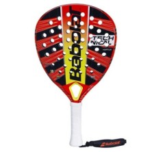 Pala Pádel Babolat Technical Vertuo