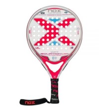 NOX EQUATION LADY WORLD PADEL TOUR EDITION 2021