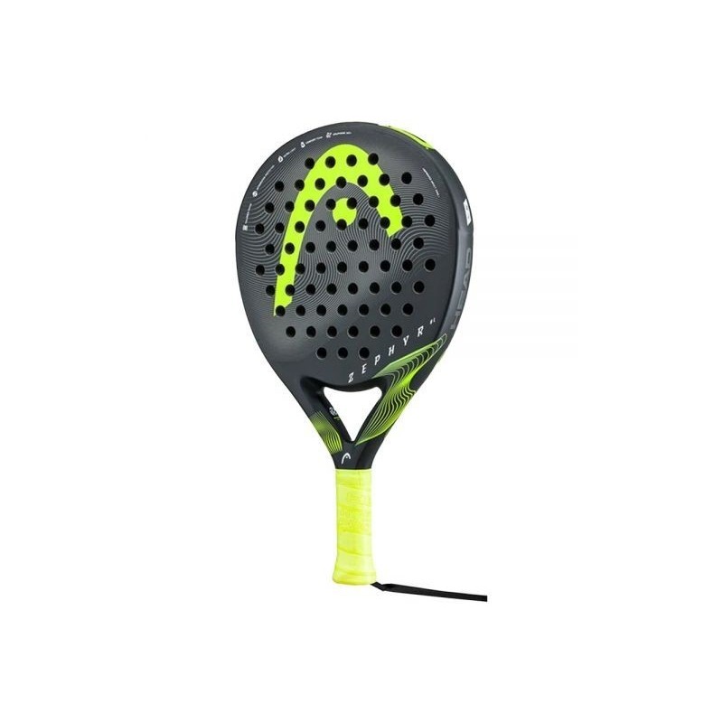 PALA HEAD ZEPHYR UL 2023 225053