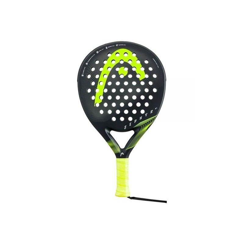 Pala Head Zephyr Ul 2023 225053