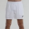 SHORTS BULLPADEL YENTE BLANCO