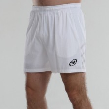 SHORTS BULLPADEL YENTE BLANCO