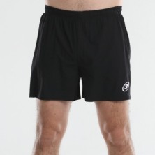 SHORTS BULLPADEL YENTE NEGRO