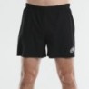 SHORTS BULLPADEL YENTE NEGRO