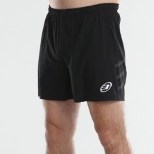 SHORTS BULLPADEL YENTE NEGRO