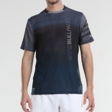 Camiseta Bullpadel Nauru 23 Carbon