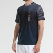Camiseta Bullpadel Nauru 23 Carbon