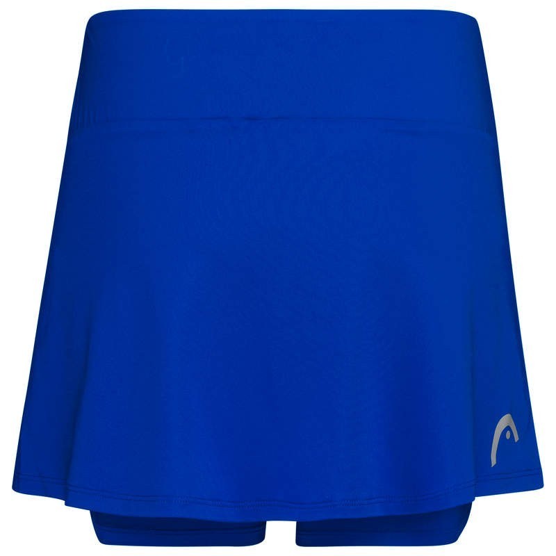 FALDA HEAD CLUB BASIC SKORT WOMEN ROYAL