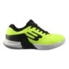 ZAPATILLA BULLPADEL NEXT 23V VERDE FLUOR