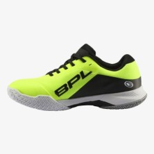 ZAPATILLA BULLPADEL NEXT 23V VERDE FLUOR