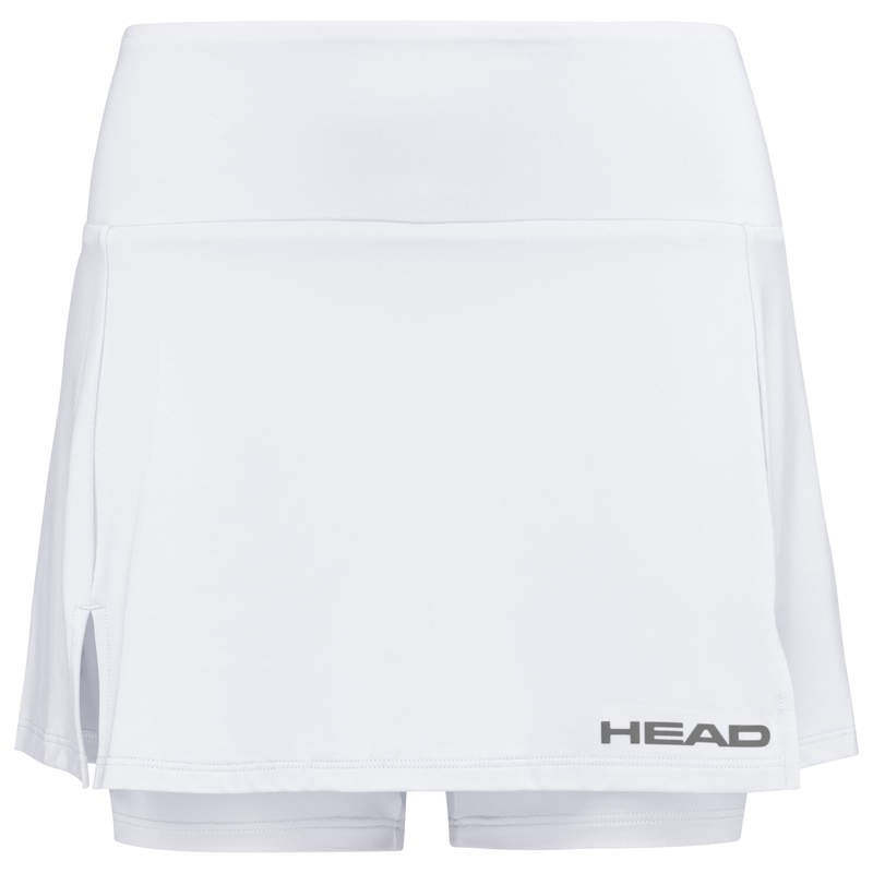 Falda Head Club Basic Skort Women Blanca