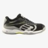 ZAPATILLA BULLPADEL BEKER 23V ANTRACITA