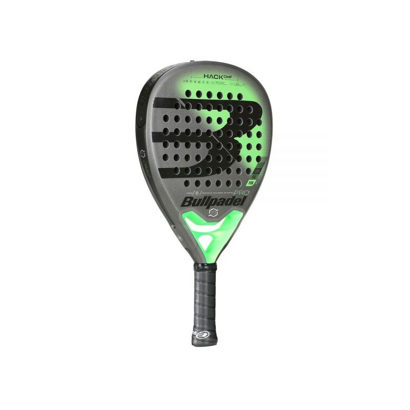 PALA BULLPADEL HACK COMFORT 21
