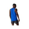 CAMISETA ASICS CORE SINGLET AZUL