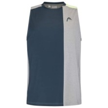 CAMISETA HEAD PADEL TANK TOP MEN AMAR