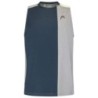 CAMISETA HEAD PADEL TANK TOP MEN AMAR