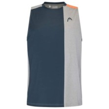 CAMISETA HEAD PADEL TANK TOP MEN NARJ