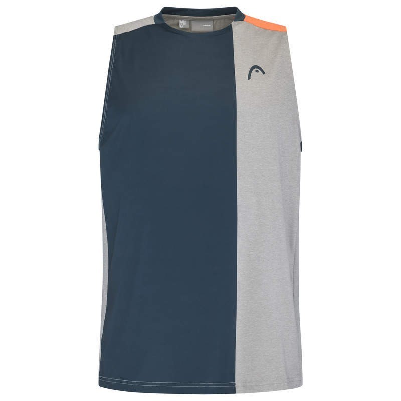 CAMISETA HEAD PADEL TANK TOP MEN NARJ