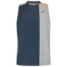 CAMISETA HEAD PADEL TANK TOP MEN NARJ