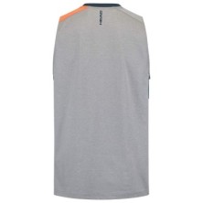 CAMISETA HEAD PADEL TANK TOP MEN NARJ