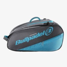 Paletero Bullpadel Bpp-23014 Performance Gris Oscuro