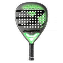 Pala Bullpadel Hack Comfort 21