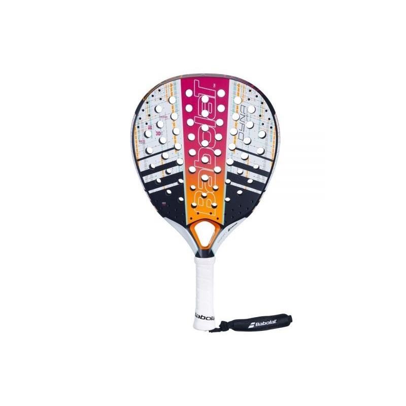 Pala Pádel Babolat Dyna Energy 2023