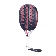 Pala Pádel Babolat Stima Spirit 2023