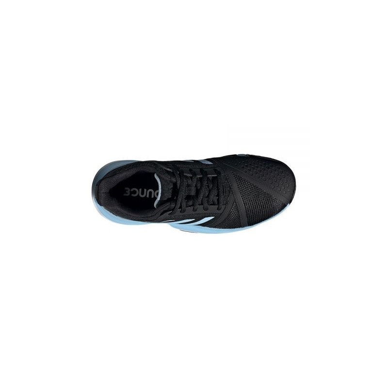 ADIDAS COURTJAM BOUNCE MUJER CLAY EE4302