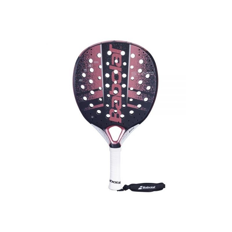 Pala Pádel Babolat Stima Spirit 2023