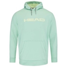 SUDADERA HEAD CLUB BYRON HOODIE M