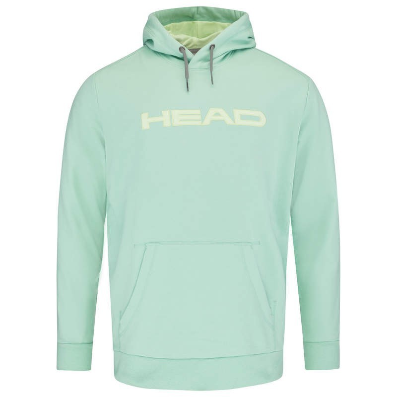 SUDADERA HEAD CLUB BYRON HOODIE M