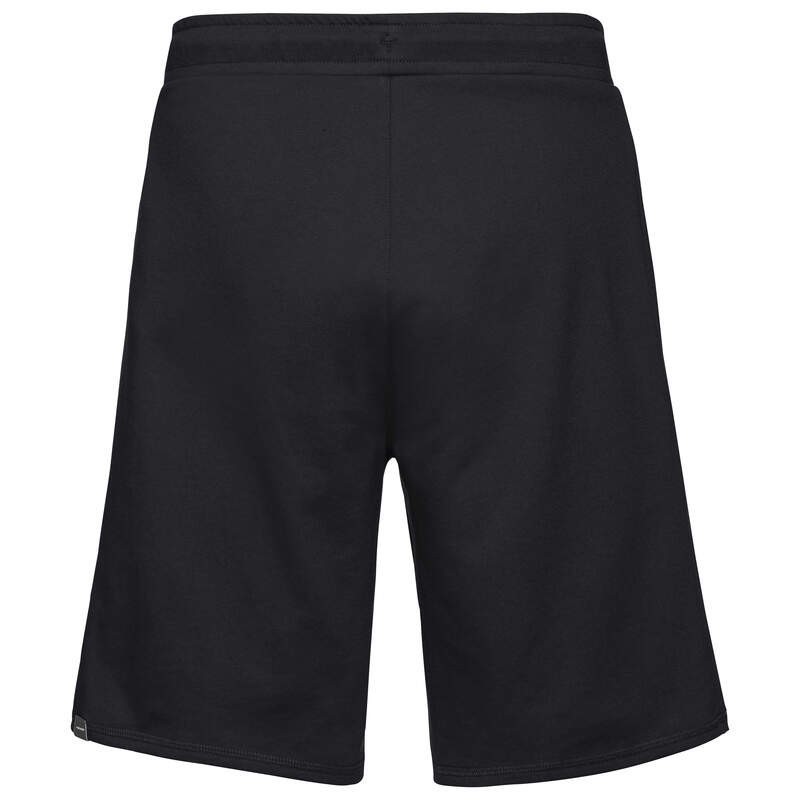 HEAD CLUB JACOB BERMUDAS M NEGRAS