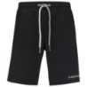 Bermudas Club Jacob Head M Negras