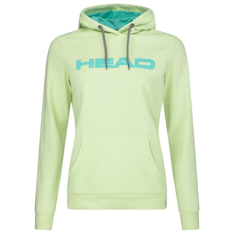 SUDADERA HEAD CLUB ROSIE HOODIE WOMEN