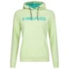 SUDADERA HEAD CLUB ROSIE HOODIE WOMEN